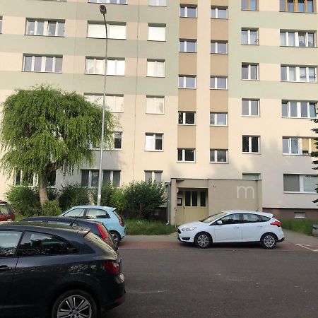 Subislawa 23M Rooms Gdansk Luaran gambar