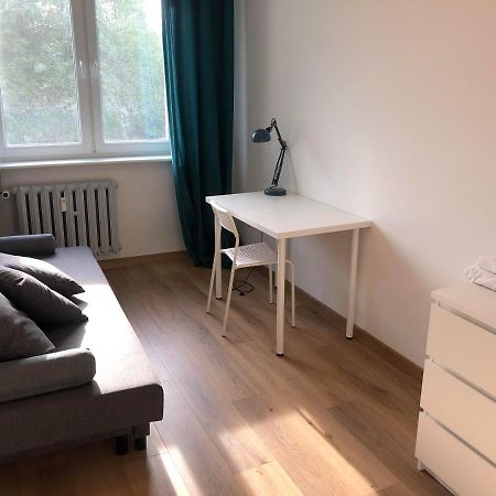 Subislawa 23M Rooms Gdansk Luaran gambar