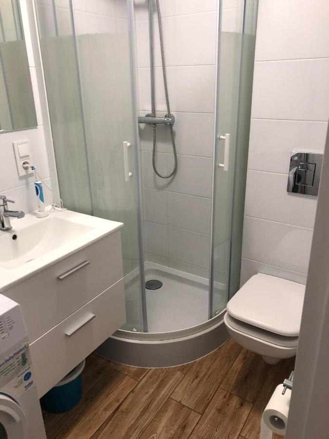 Subislawa 23M Rooms Gdansk Luaran gambar