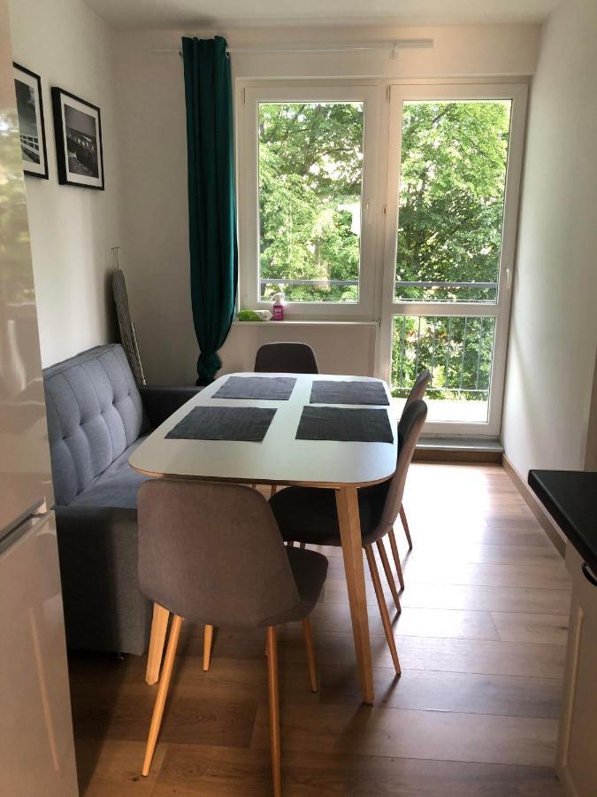 Subislawa 23M Rooms Gdansk Luaran gambar