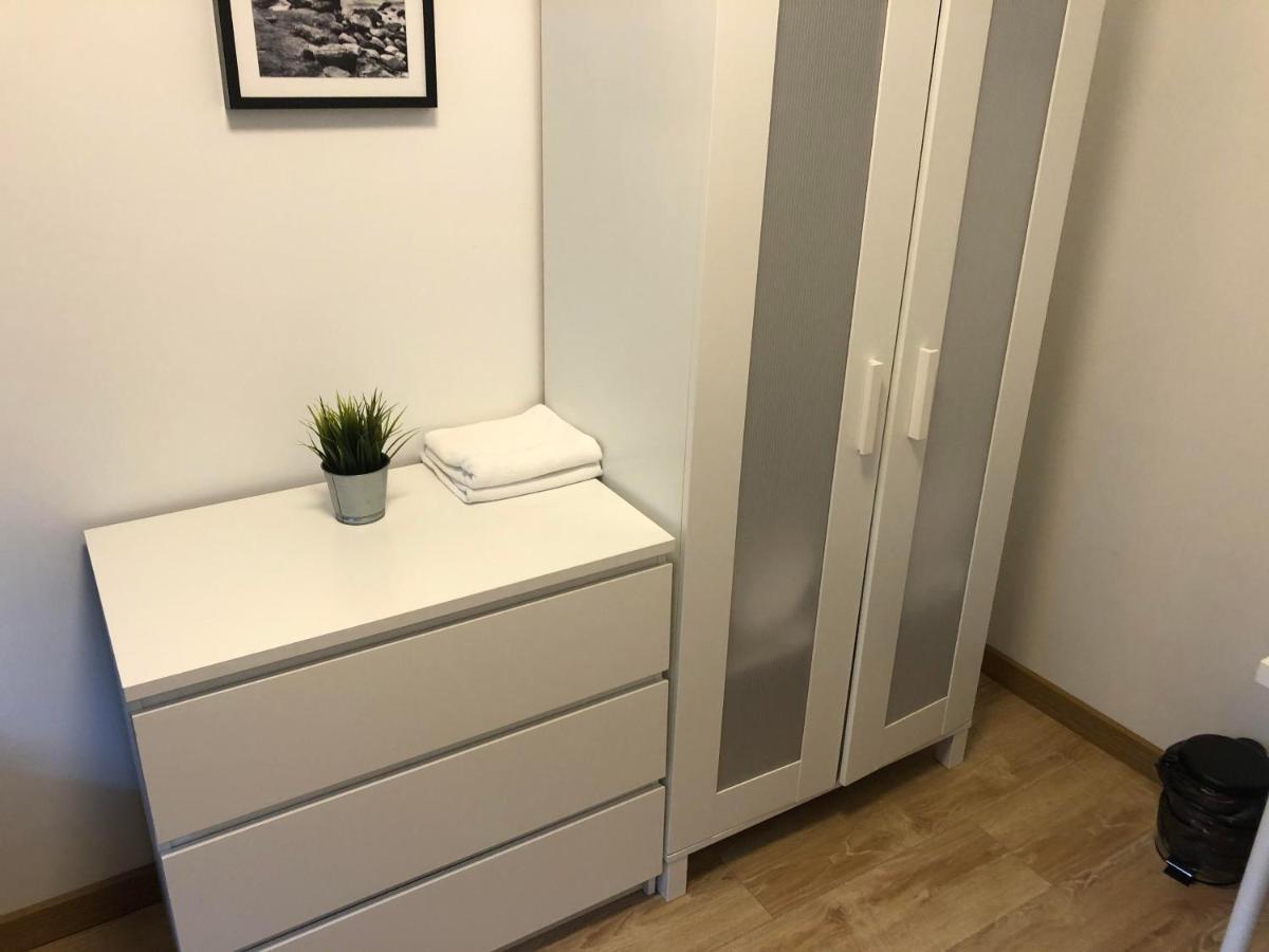 Subislawa 23M Rooms Gdansk Luaran gambar