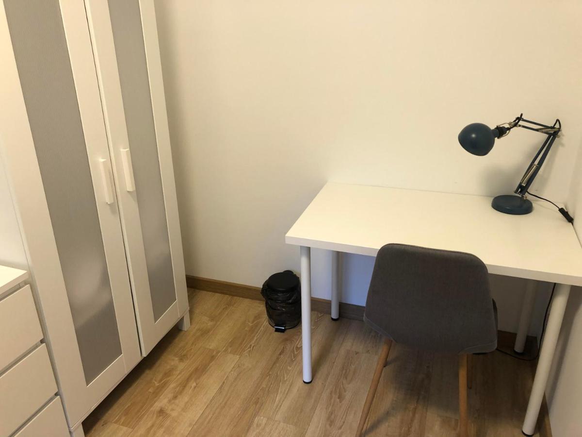 Subislawa 23M Rooms Gdansk Luaran gambar