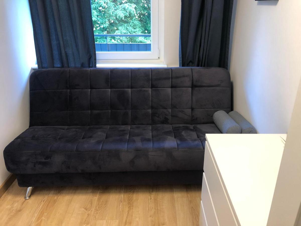 Subislawa 23M Rooms Gdansk Luaran gambar
