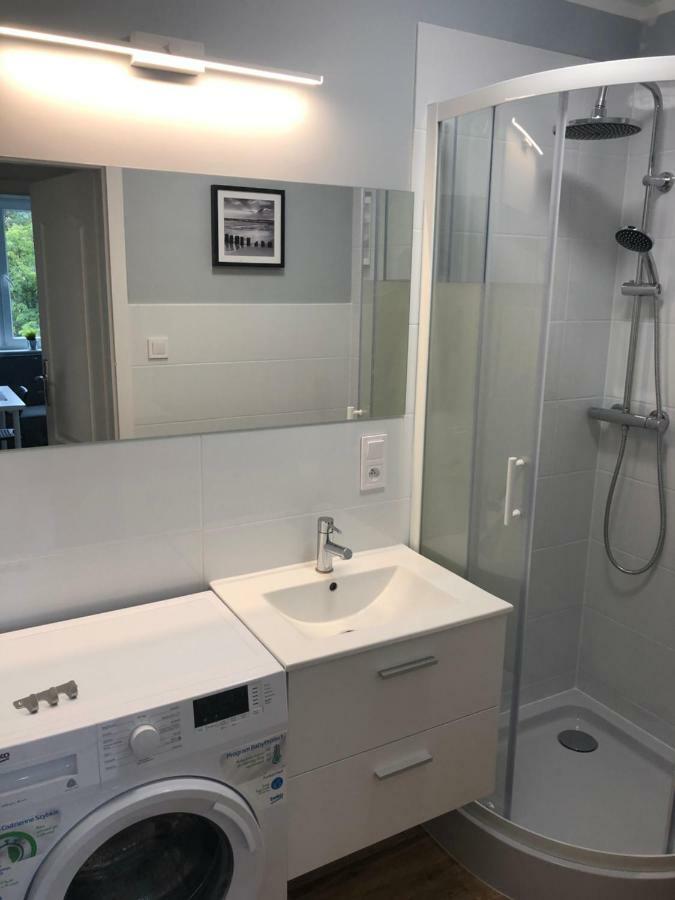 Subislawa 23M Rooms Gdansk Luaran gambar