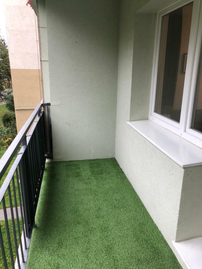 Subislawa 23M Rooms Gdansk Luaran gambar